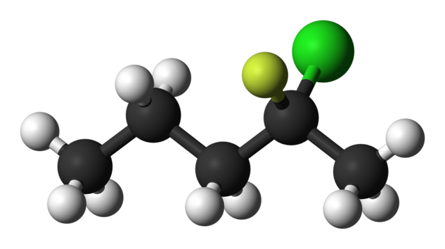 JohnMathewOCCR's tweet photo. Stereochemistry the study of how molecules are affected by the way their atoms are arranged in space It is also known as 3D chemistry as word stereo means 3 dimensional Using this chemists can work out the relationships between different molecules that made up from the same atoms https://t.co/k05psoCx5d