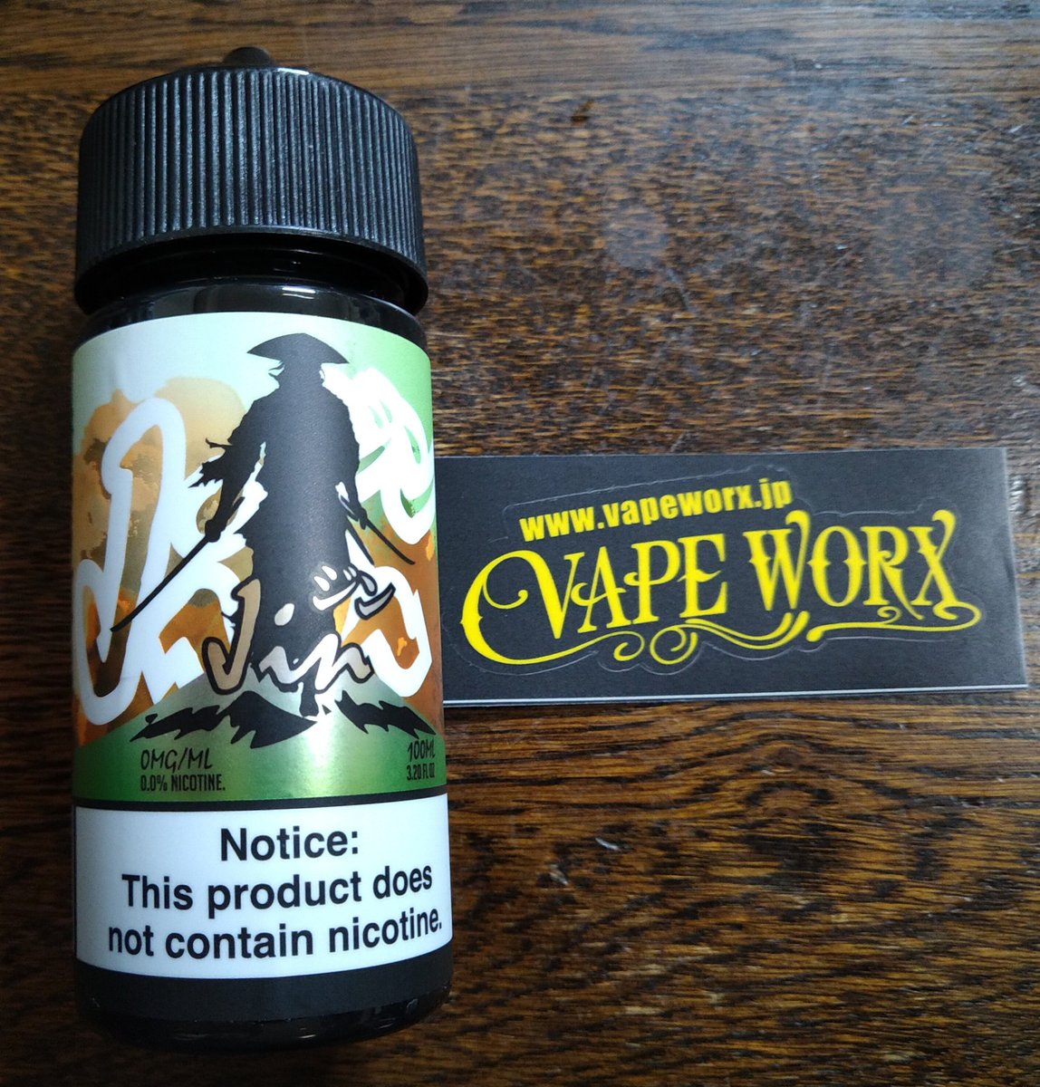 Utako77802236's tweet photo. 京都の #VAPEWORK さんで色々味見させてもらって。
もう通販でリキッド買うの辞めよう。
また遊びに行かせてもらいます。
#vape https://t.co/cGj4JgRNHg