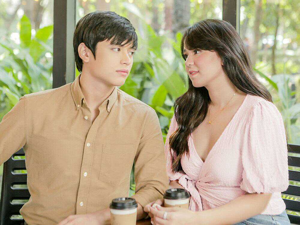 TheLostRecipe's tweet photo. Forever a #MiKel shipper ❣️ 
#TheLostRecipeAdoboWars #TLRSeasonTwo 

@mikeequintos @MirandaKelvinM https://t.co/LOzm99Wrk1