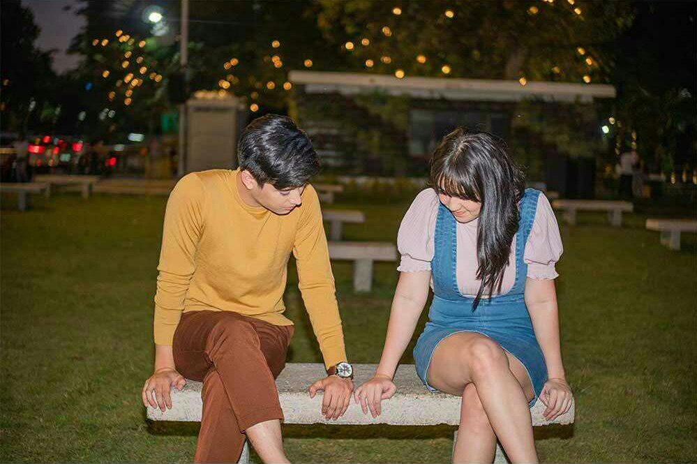 TheLostRecipe's tweet photo. Forever a #MiKel shipper ❣️ 
#TheLostRecipeAdoboWars #TLRSeasonTwo 

@mikeequintos @MirandaKelvinM https://t.co/LOzm99Wrk1