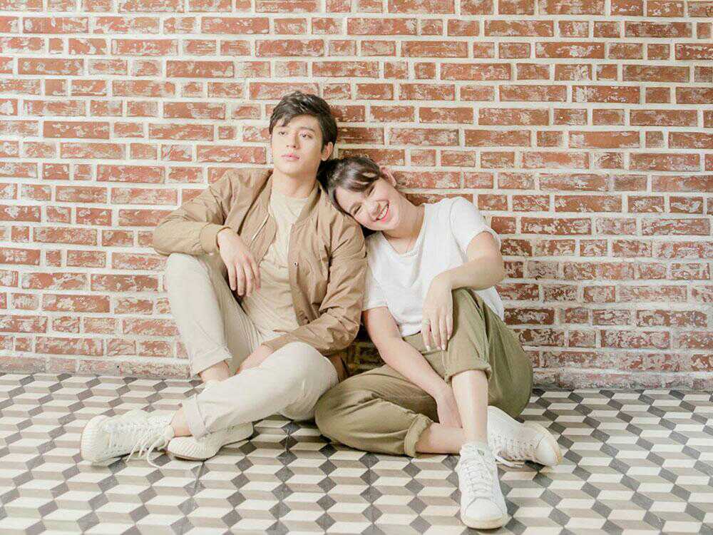 TheLostRecipe's tweet photo. Forever a #MiKel shipper ❣️ 
#TheLostRecipeAdoboWars #TLRSeasonTwo 

@mikeequintos @MirandaKelvinM https://t.co/LOzm99Wrk1