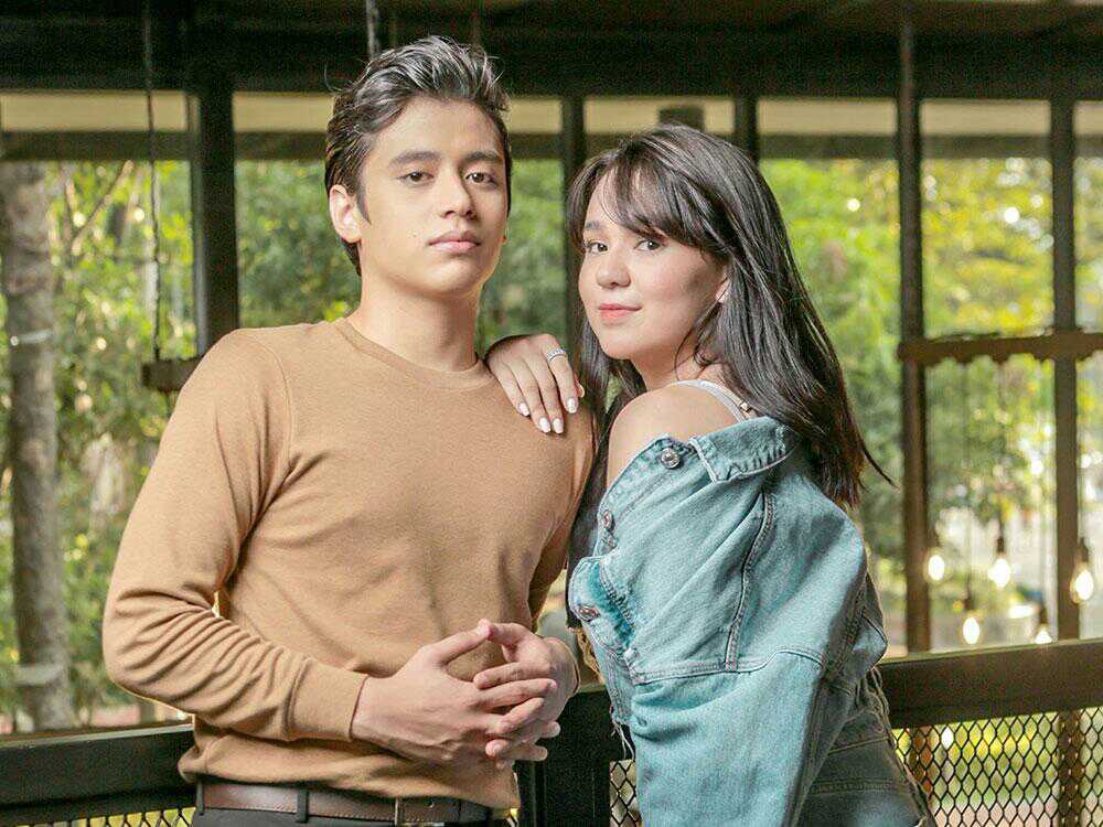 TheLostRecipe's tweet photo. Forever a #MiKel shipper ❣️ 
#TheLostRecipeAdoboWars #TLRSeasonTwo 

@mikeequintos @MirandaKelvinM https://t.co/LOzm99Wrk1