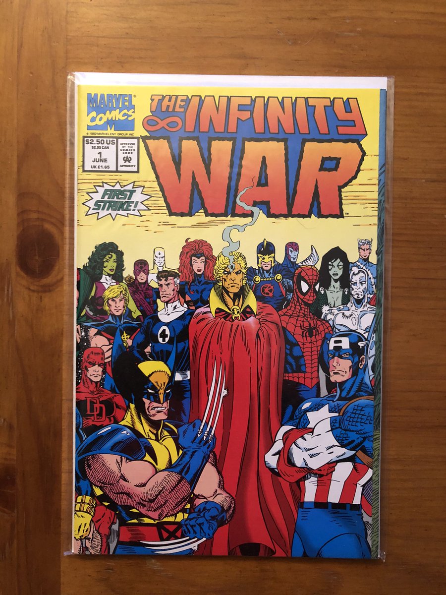 redrobin0141's tweet photo. #TheInfinityWar https://t.co/ygiYvHnpOn