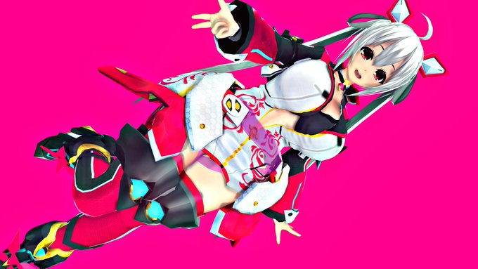 新作でもマトイちゃんにあえますか #COM3D2 