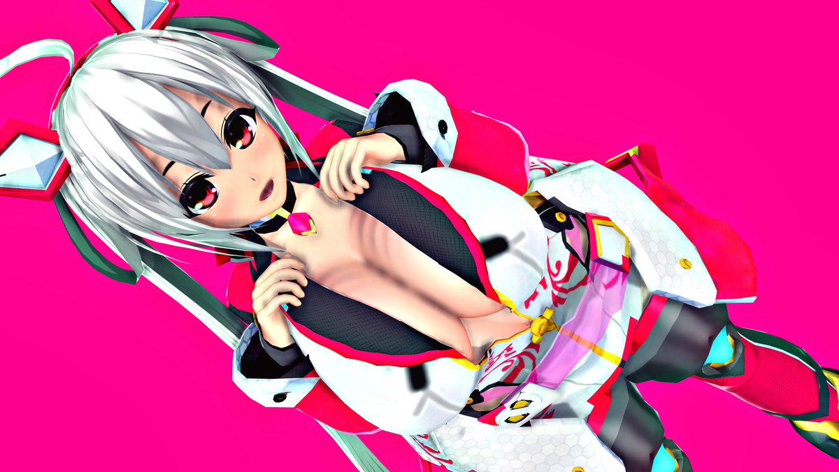 新作でもマトイちゃんにあえますか #COM3D2 