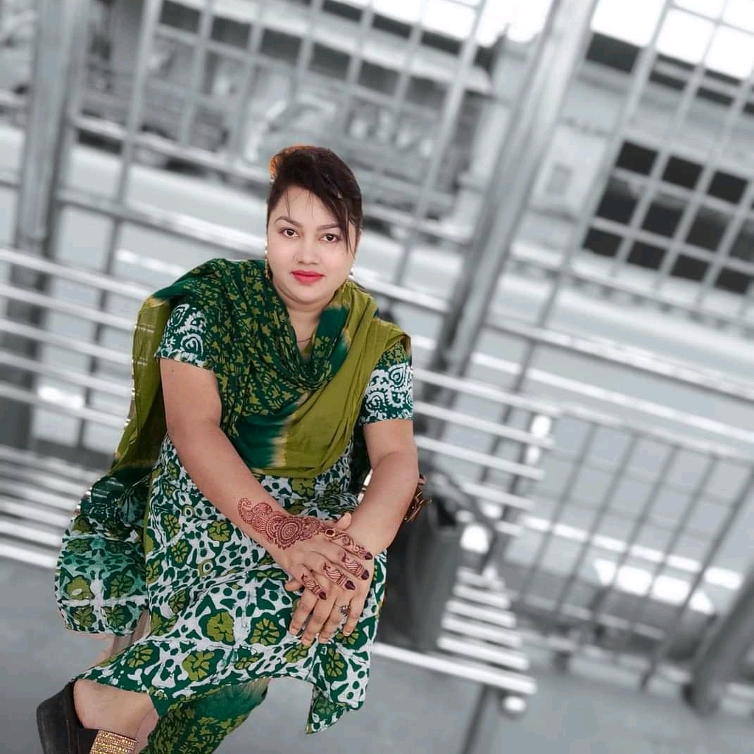 শুধু তোমাকে দেখি