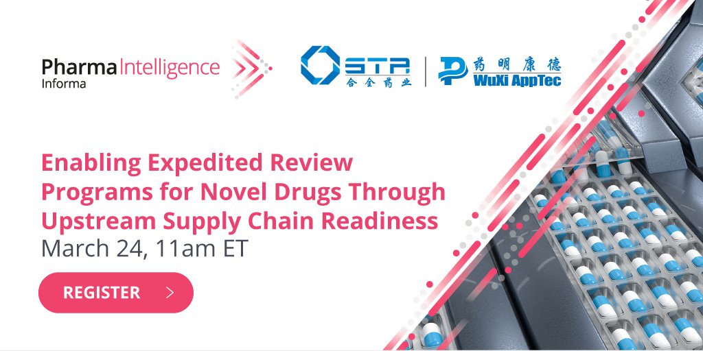 Citeline's tweet photo. Don't forget to register for our #webinar with #STAPharmaceuticals. Tomorrow at 11am ET, we will be discussing real cases where unexpected concerns from #regulatory reviewers impacted program launch. Register your spot here https://t.co/Tk1G9sOnby https://t.co/z8Muxs55bK