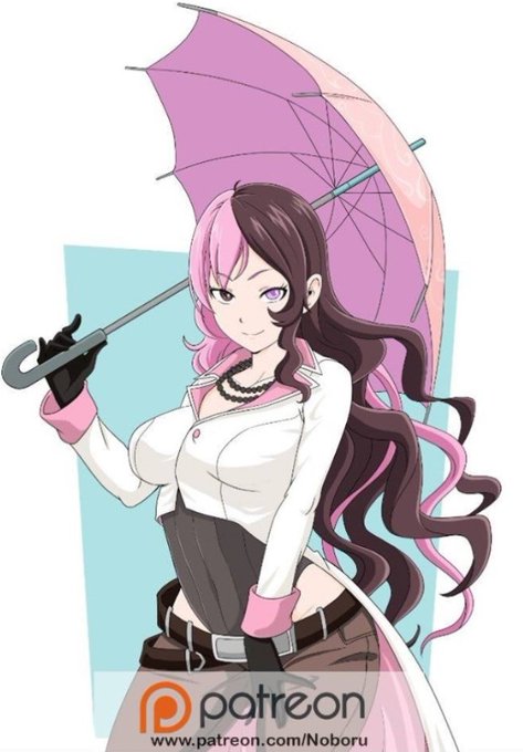 Neopolitanのtwitterイラスト検索結果 古い順