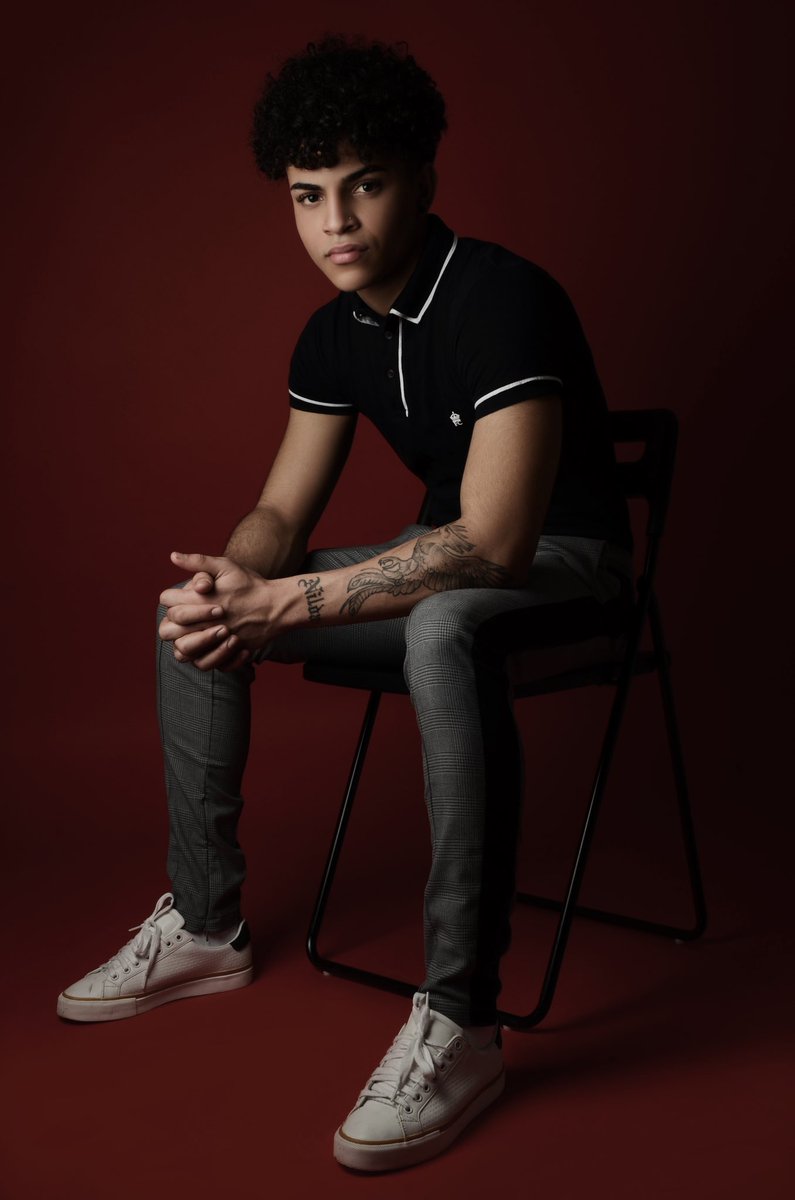 UkTalents's tweet photo. Our Model: Albandy

Instagram and Twitter: uktalents 📸 

For bookings please contact us at:
apply@uktalents.com 
bookings@uktalents.com

#highfashion #model #studio #portfolio #manmodel #malefashion #portrait #portraitphotography #uk #london #uktalents https://t.co/8hWNOzsdfL