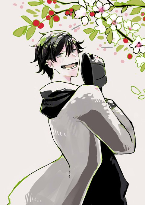 桜桃梅のtwitterイラスト検索結果 桜桃梅のtwitterイラスト検索結果