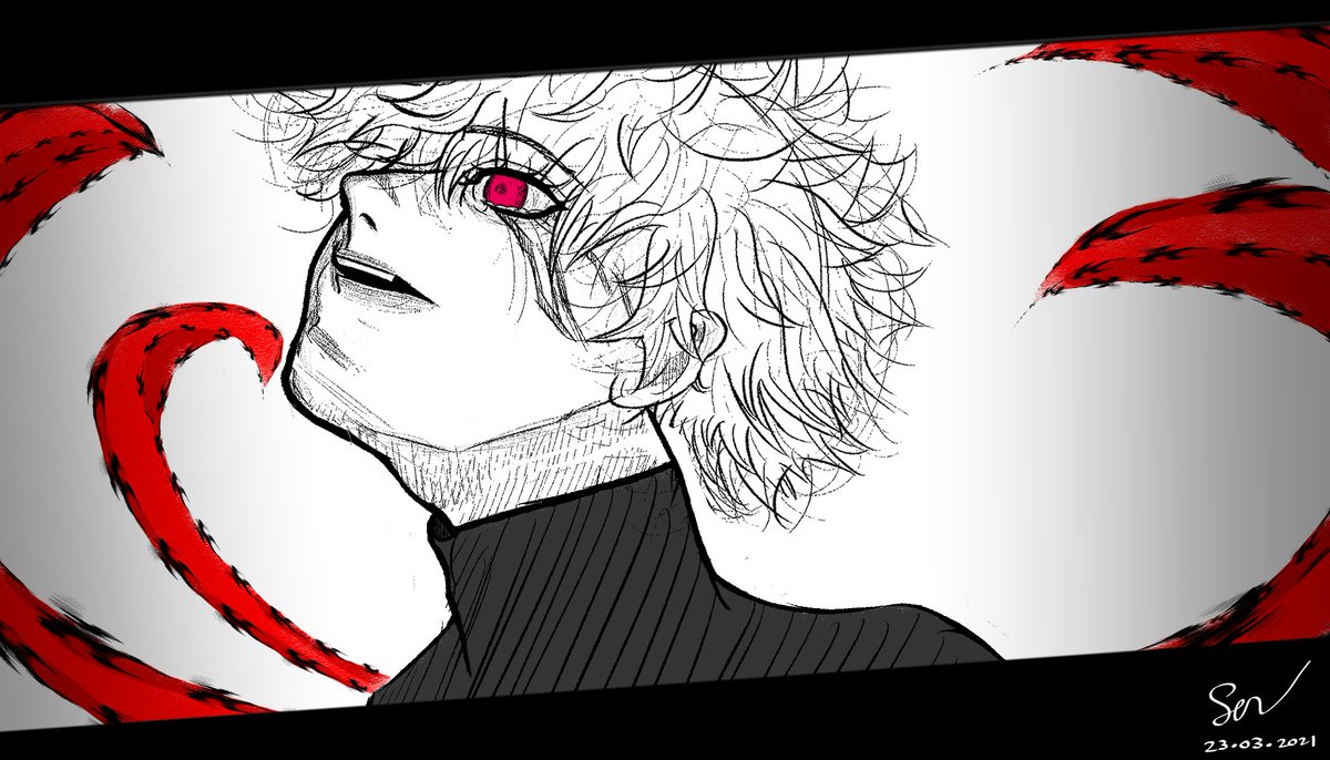 Kaneki Kaneki