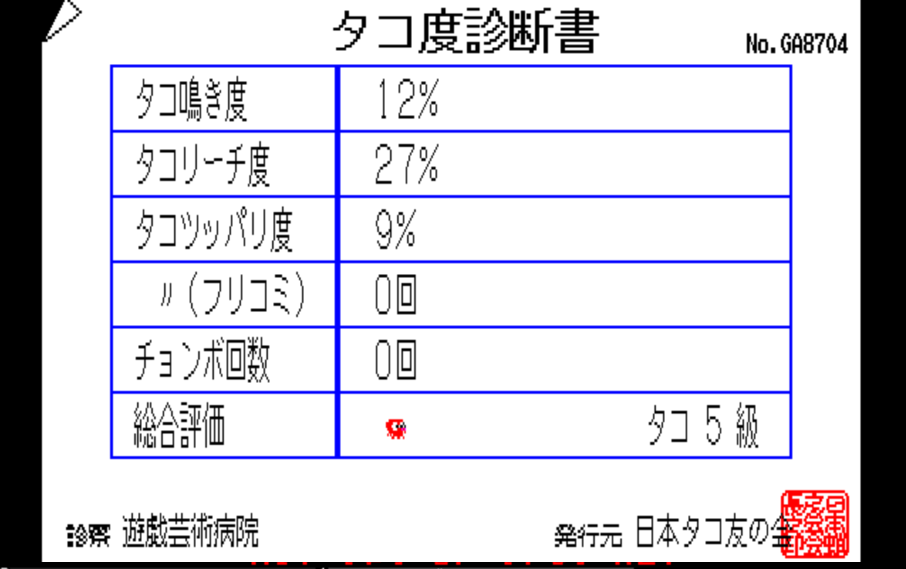 ぎゅわんぶらぁ自己中心派 Twitter Search Twitter
