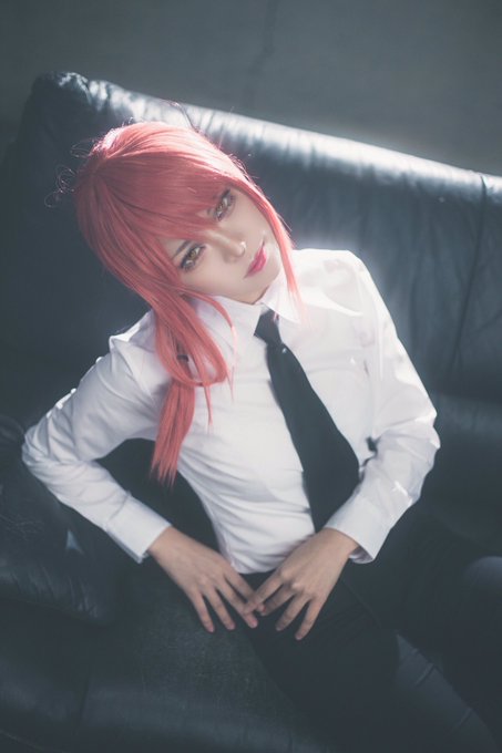 Twitterのコスプレ画像57