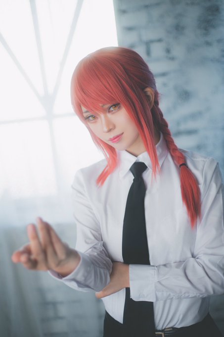 Twitterのコスプレ画像55