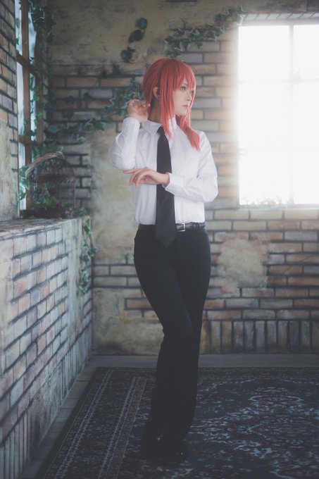 Twitterのコスプレ画像56