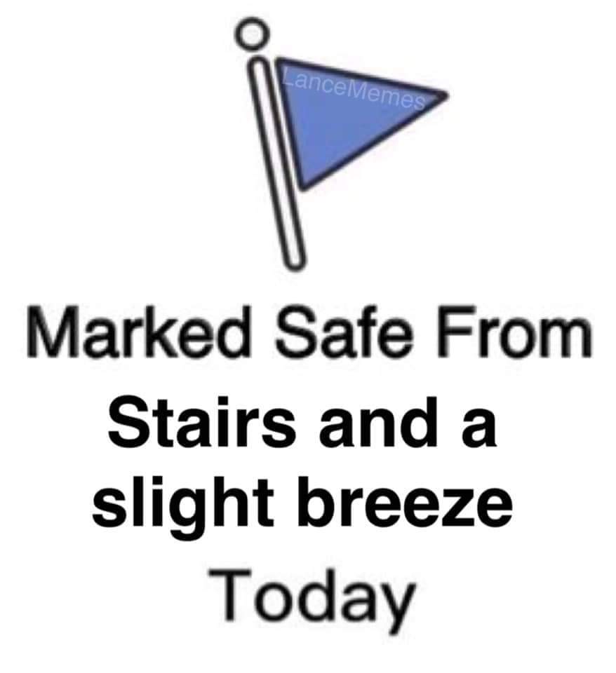 LJo2006's tweet photo. Unlike wanna be @POTUS I am letting everyone know that I am safe! https://t.co/aLq76Qq5iw