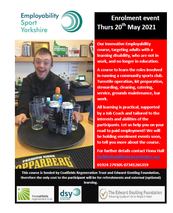 Link Works - Barnsley Healthcare Federation tweet media