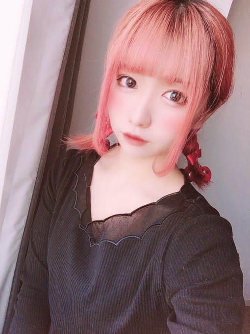 コスプレイヤー蜜苺(みつまい)のTwitter画像17