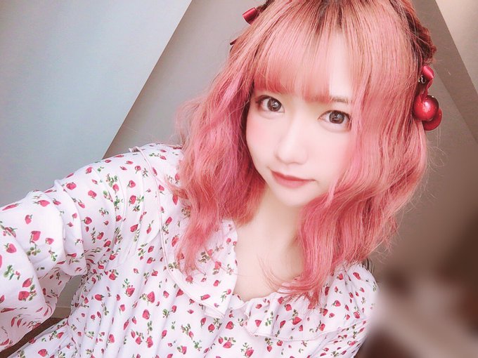 コスプレイヤー蜜苺(みつまい)のTwitter画像19