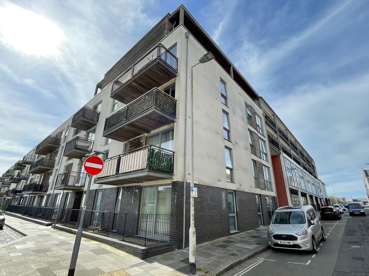 At Home Property tweet media