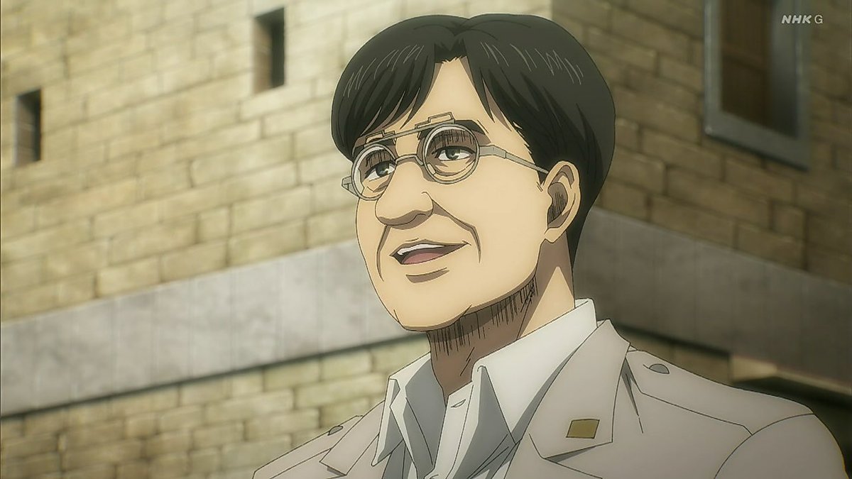 進撃の巨人 映画 最新情報まとめ みんなの評価 レビューが見れる ナウティスモーション 18ページ目