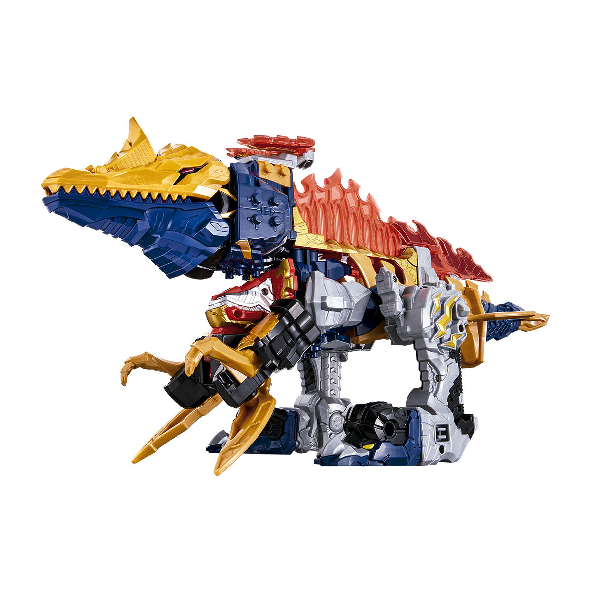 TheTokuSource's tweet photo. π¨ RESTOCK ALERT π¨
Kishiryu Sentai Ryusoulger DX Spino Thunder Set
#ryusoulger #sentai #supersentai #kishiryusentairyusoulger #ryusoul #ryusouls #ryusocool #kishiryu #kishiryusentai #toku #tokusatsu #tokutoystore #tokutoys #availablenow https://t.co/q03KYrQ6FM