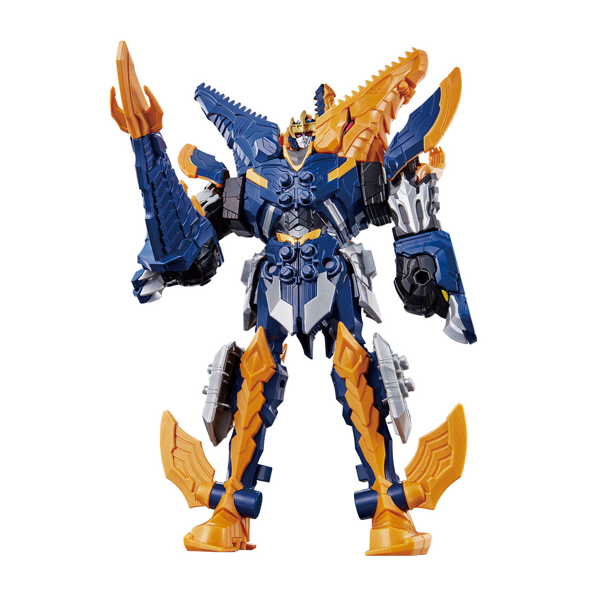 TheTokuSource's tweet photo. π¨ RESTOCK ALERT π¨
Kishiryu Sentai Ryusoulger DX Spino Thunder Set
#ryusoulger #sentai #supersentai #kishiryusentairyusoulger #ryusoul #ryusouls #ryusocool #kishiryu #kishiryusentai #toku #tokusatsu #tokutoystore #tokutoys #availablenow https://t.co/q03KYrQ6FM