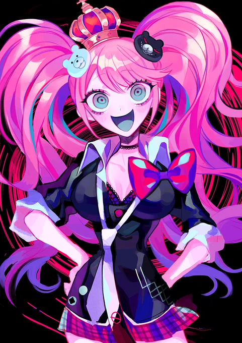 江ノ島盾子 