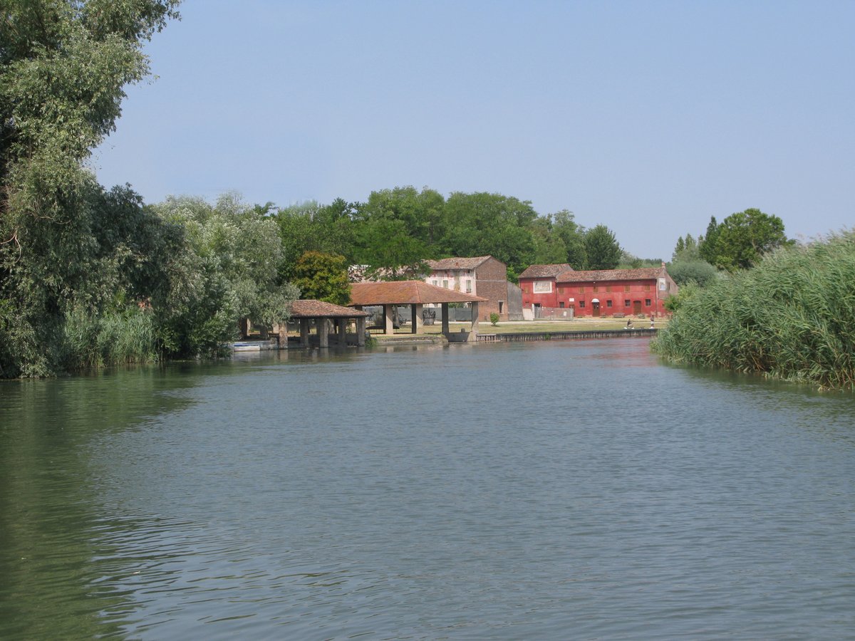 Deflusso ecologico del Mincio: progetto avviato -
Convenzione tra Regione Lombardia ed il Parco Regionale del Mincio per lo svolgimento di attività conoscitive e di monitoraggio bit.ly/3vQMToR
#contrattidifiume <a href="/CDF_Lombardia/">Contratti di Fiume</a>