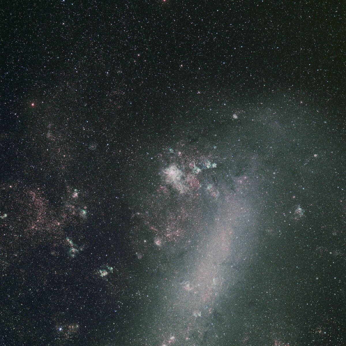 FrontAstro tweet picture