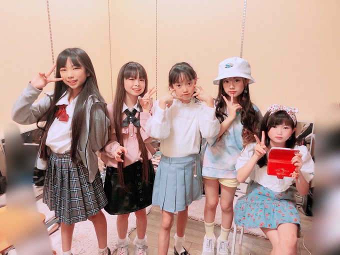 Twitterのコスプレ画像15