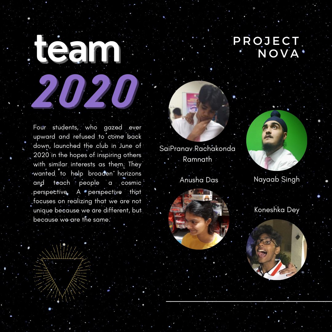 Astronomy and Aerospace Club tweet media