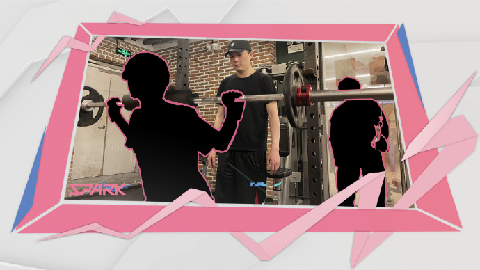 Hangzhou Spark tweet media