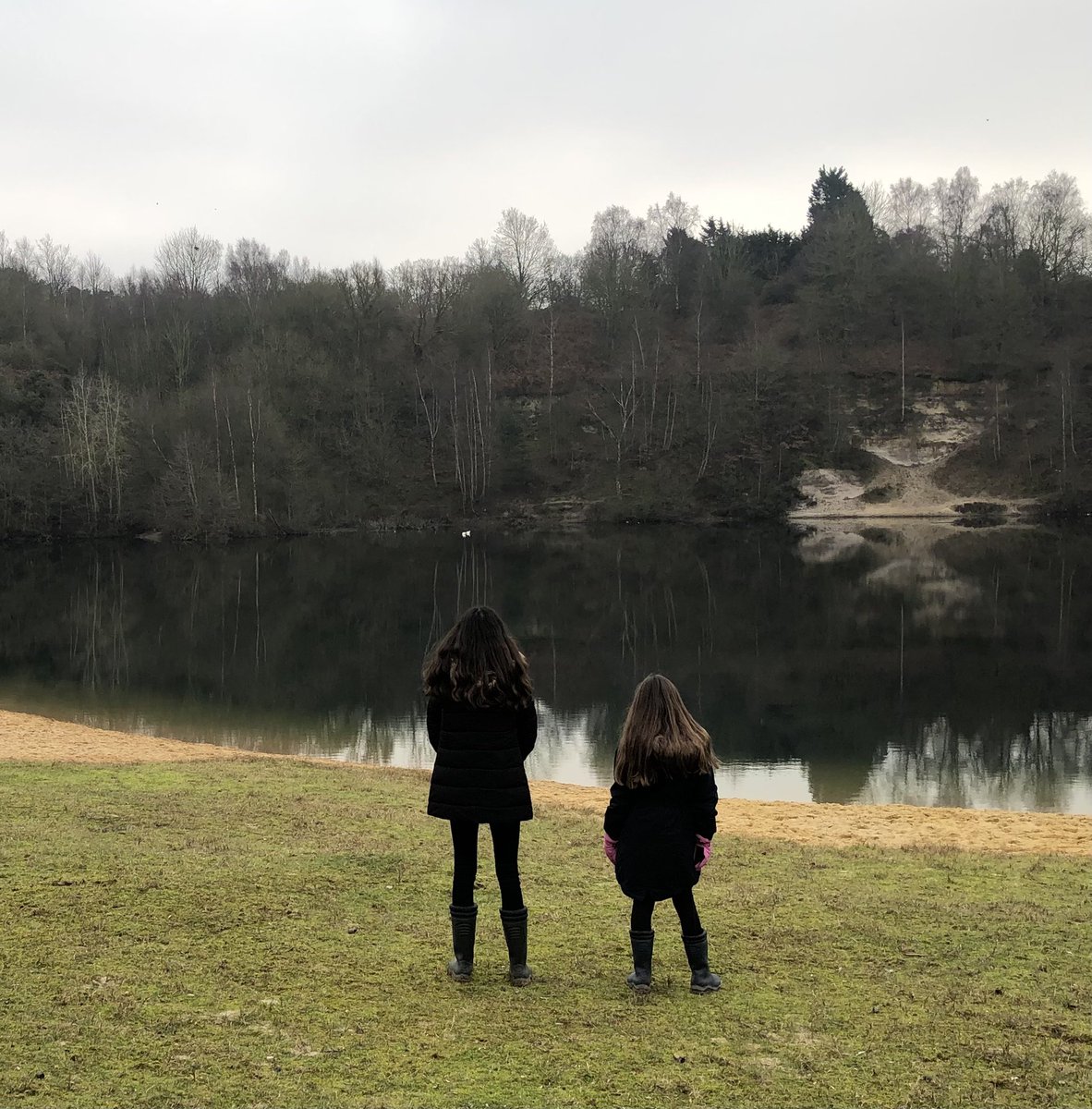 I used to volunteer for an eating disorders charity, and I try to educate my daughters (a tween and a teen) about positive body image, particularly in this age of social media and filters. What positive wellbeing messages do you try to share with your tweens/teens?
#parenting