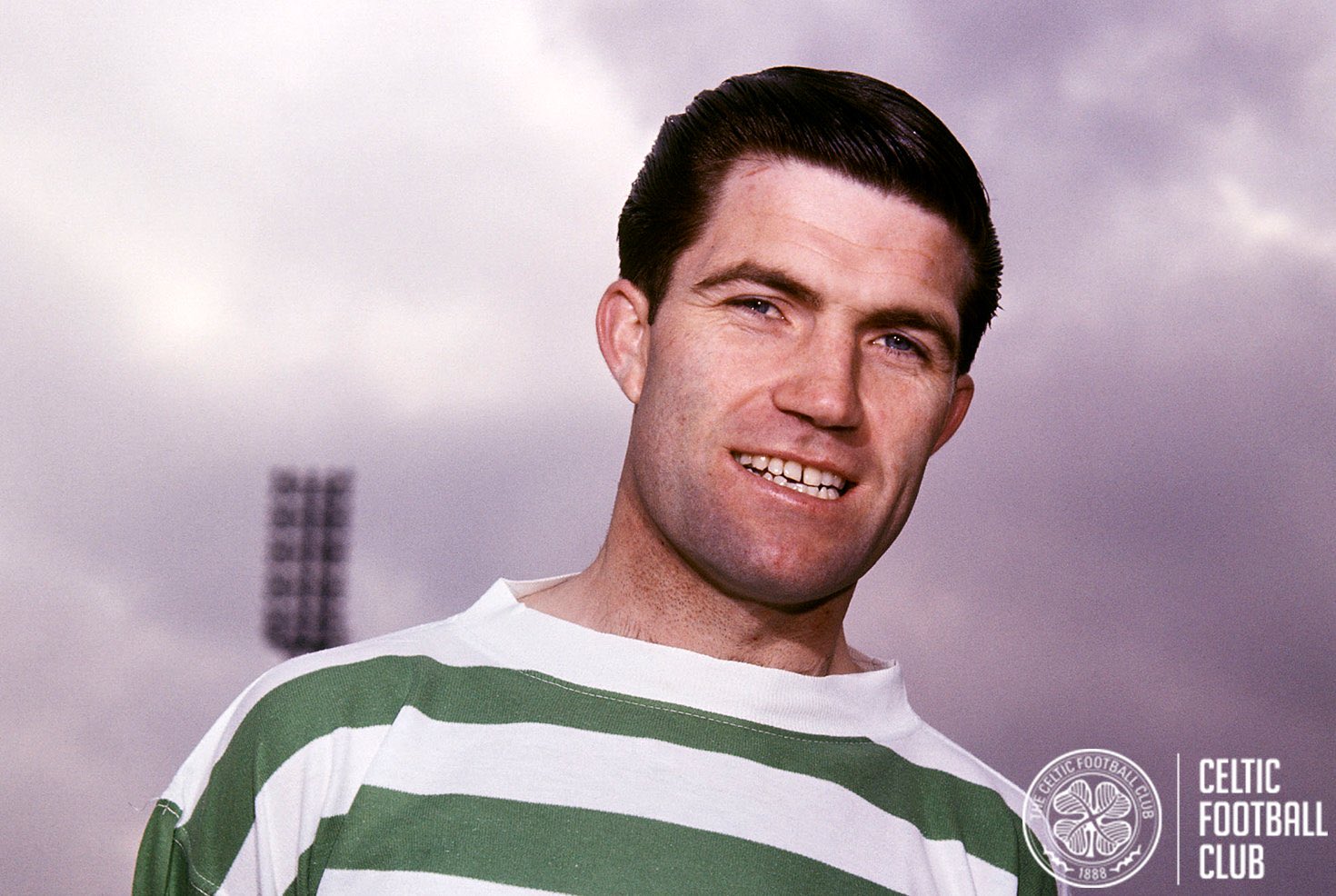 Happy Birthday to Lions Legend , Bertie Auld.  