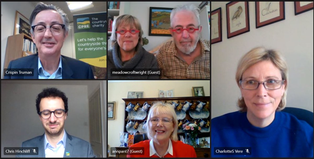 AnastasiaZaw's tweet photo. And it's a wrap! @CPRE's 'Every village, every hour' event with Transport Minister @CharlotteV was a lively debate on #RuralBuses - but we can all agree we need a network that connects our communities and prioritises our environment.
@WomensInstitute https://t.co/jwxbMUUiuc