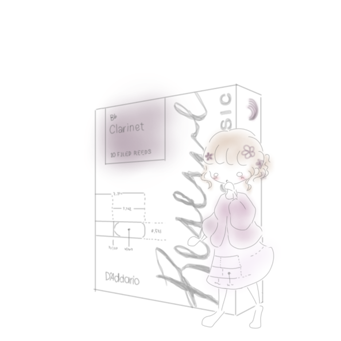 クラリネットのtwitterイラスト検索結果 クラリネットのtwitterイラスト検索結果