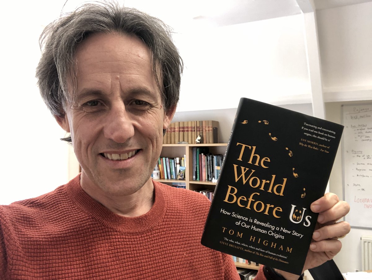 If you'd like to win a signed copy of #TheWorldBeforeUs just RT this or follow me between now and the publication launch event (this Friday 630 pm via tinyurl.com/ytnehdvm). 
<a href="/VikingBooks/">Viking Books</a> <a href="/penguinrandom/">Penguin Random House 🐧🏠📚</a> <a href="/HardmanSwainson/">Hardman & Swainson</a> Will mail it anywhere in the world.