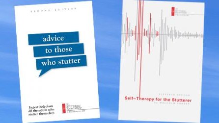 stutteringfdn's tweet photo. Two excellent self-help books available for free online. LINK: https://t.co/OeGPnUPxa8 #StutteringHelp #Stammering #SLPeeps #Parents #Teachers #selfhelp #HelpForStuttering https://t.co/XyvqPXQkcP