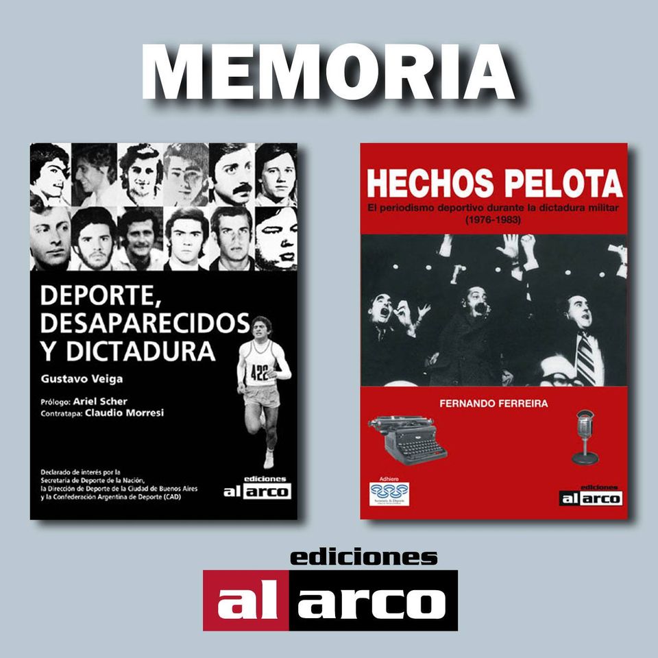 ediciones al arco tweet media