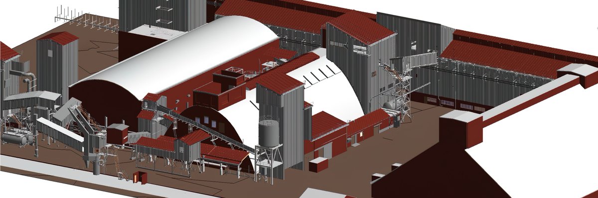 NX2 BV – SCAN to BIM project MEP. 3D opmeting/scanning as-built + accuraat MEP model in Revit BIM. Alle opmetingen worden uitgevoerd in Lambert-Coördinaten.
#NX2 #3Dmeasuring #measuring #dronescanning #Experts #3Dscanning #SCANtoBIM #Revit #As-Built #Autodesk #FARO #BuildIT