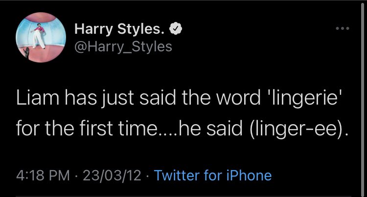 hesthrowbacks's tweet photo. 9 years ago today, Harry via Twitter

March 23, 2012 https://t.co/JZFGsDmUTs