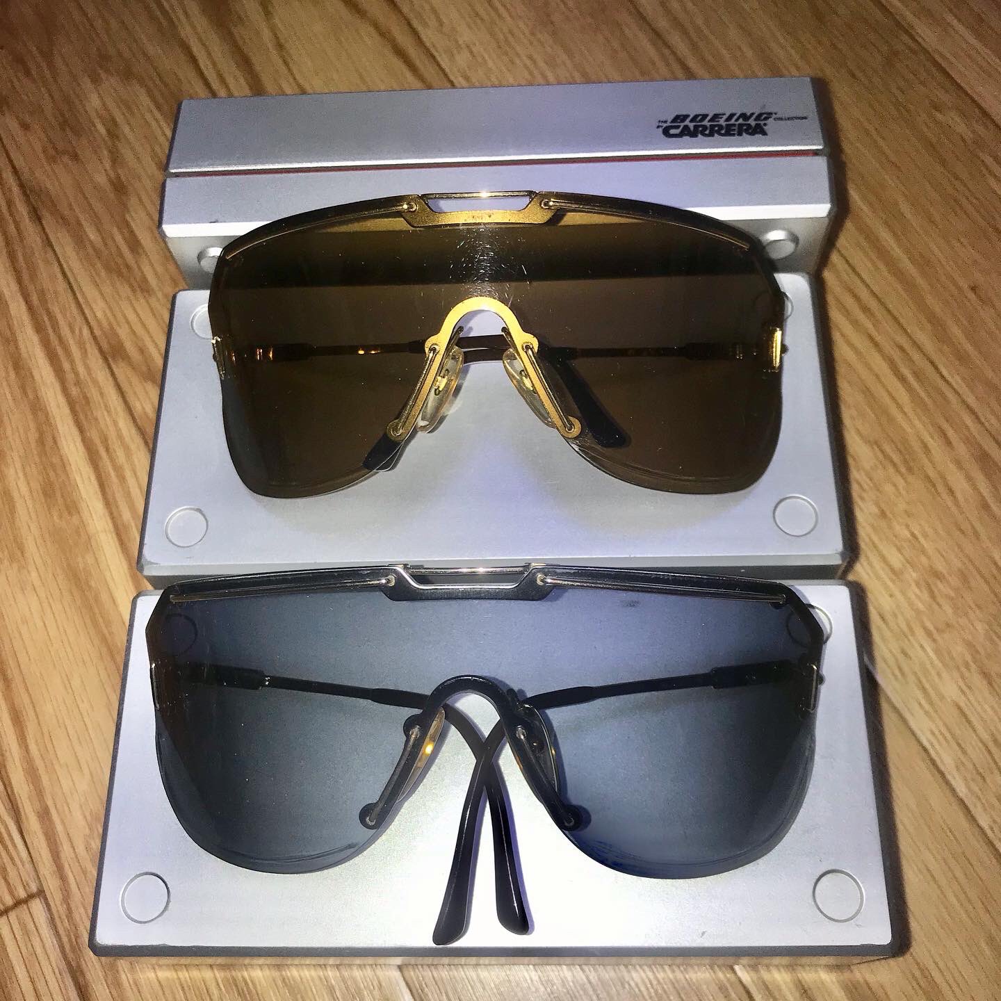 Carrera カレラ ヴィンテージサングラス | cliniquefatemaalazhar.com