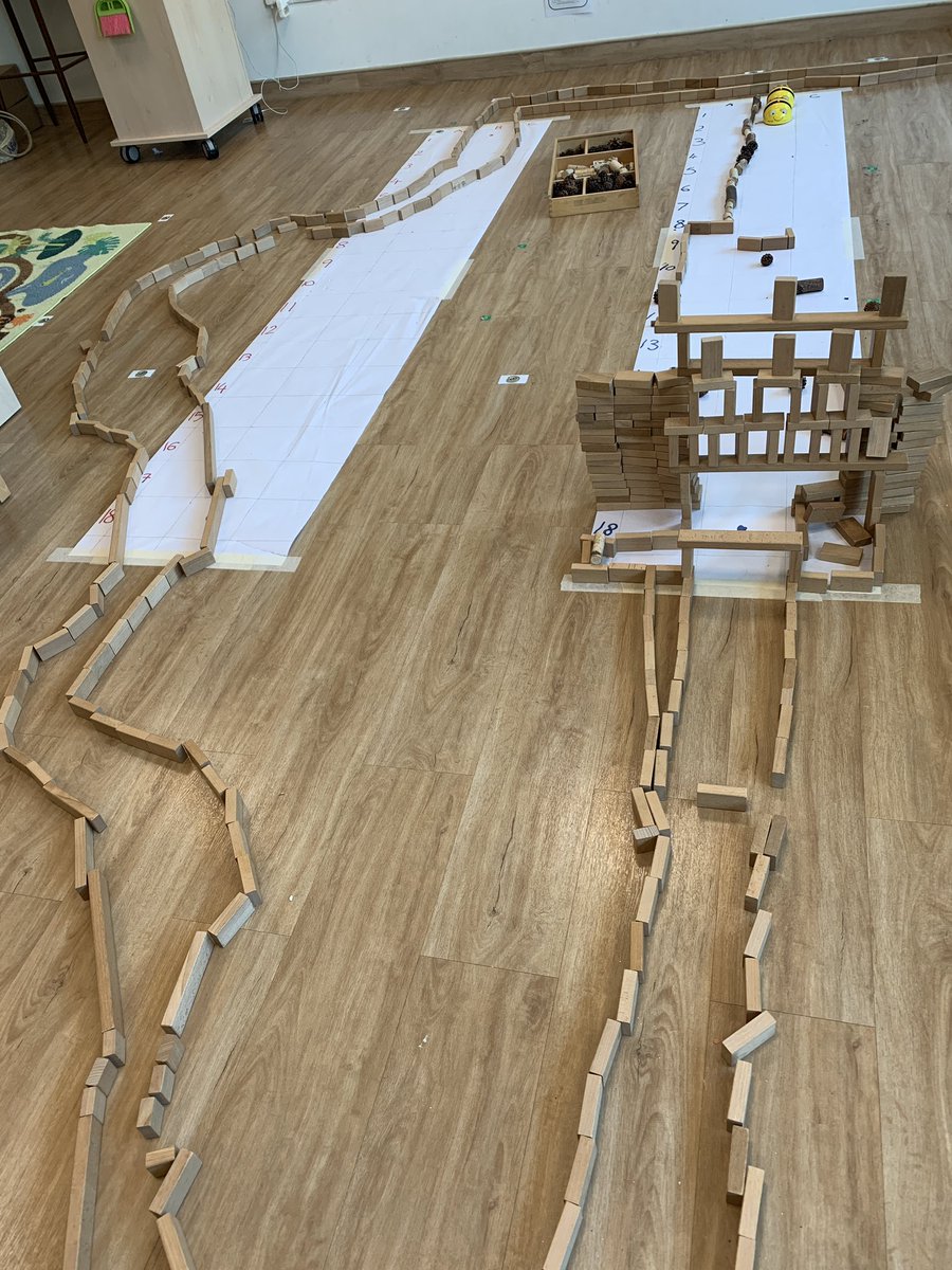 agisaa's tweet image. When the children change their classroom into a playground. #justcoding #studentagency #gesslearns #gesspreschool