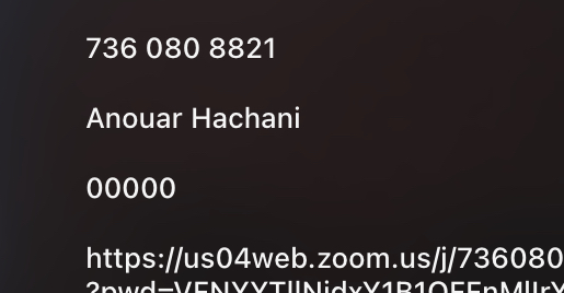trollerakashaw1's tweet photo. #zoomcodes join with this name https://t.co/QH21ugX6Hh