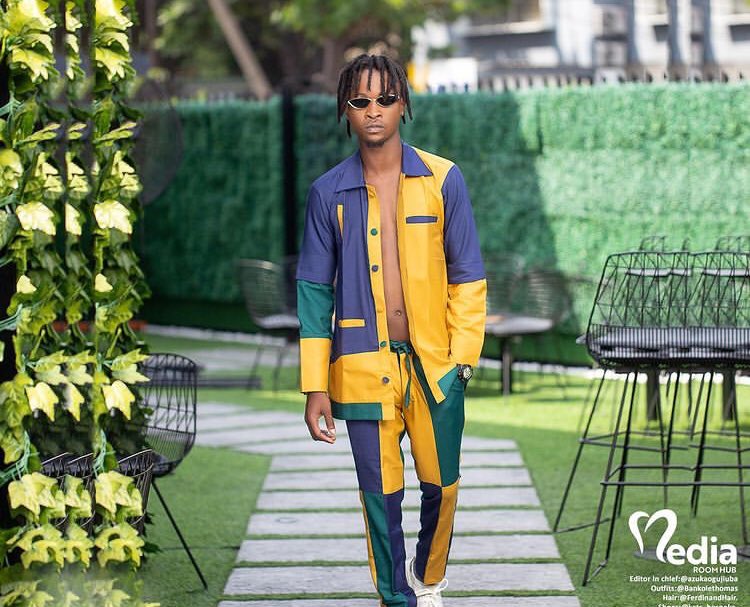 RealityTving's tweet photo. Show me your range but make it your #BBNaija faves https://t.co/Au19Kih32v