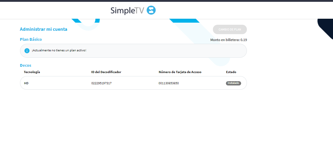 FabianM4A1's tweet photo. Casi un mes desde que hice la recarga, y todavía así tiene el descaro @SimpleTVVE de hacerme llegar la factura, que cuerda de inútiles y ladrones son ustedes.
Y sí, sigo sin señal aun.
#SimpleEstafa #SimpleRobo @fmonroy https://t.co/0ndrnrUrTC