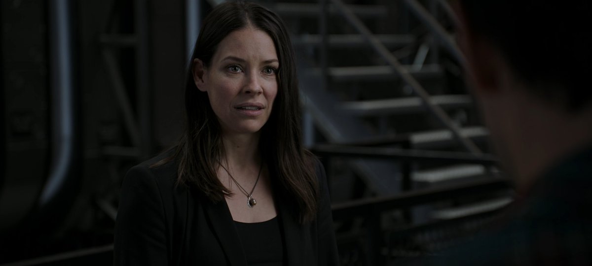 i just think that hope van dyne..