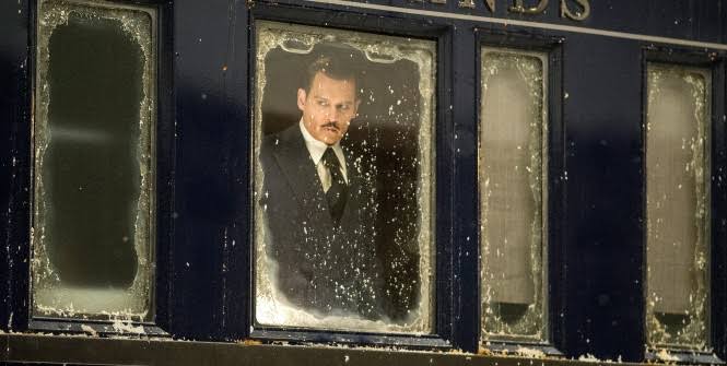 GellertDeppBR's tweet photo. Johnny Depp como "Ratchett" no filme "Assassinato no Expresso do Oriente".

Mais uma vez brilhando em um filme! https://t.co/K3gnWGWvfn