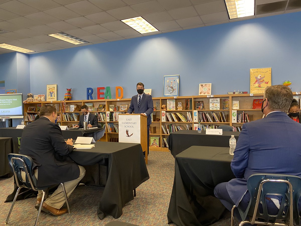 FreebirdsShire's tweet photo. @AGHoulihan @UCPSNC Thank you for hosting the #DistrictVisitsVoices Team. We are so excited to start our day at East Elementary School! Thank you! 🙏#OneTeamOneVoice #EdLeadNC #EducatorDiplomats https://t.co/SzARxiTuq4